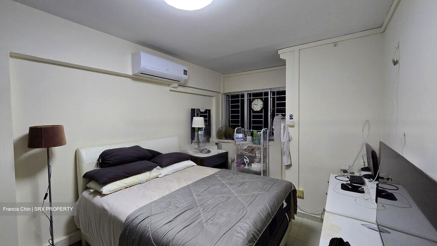 Blk 409 Yishun Ring Road (Yishun), HDB 3 Rooms #486475351